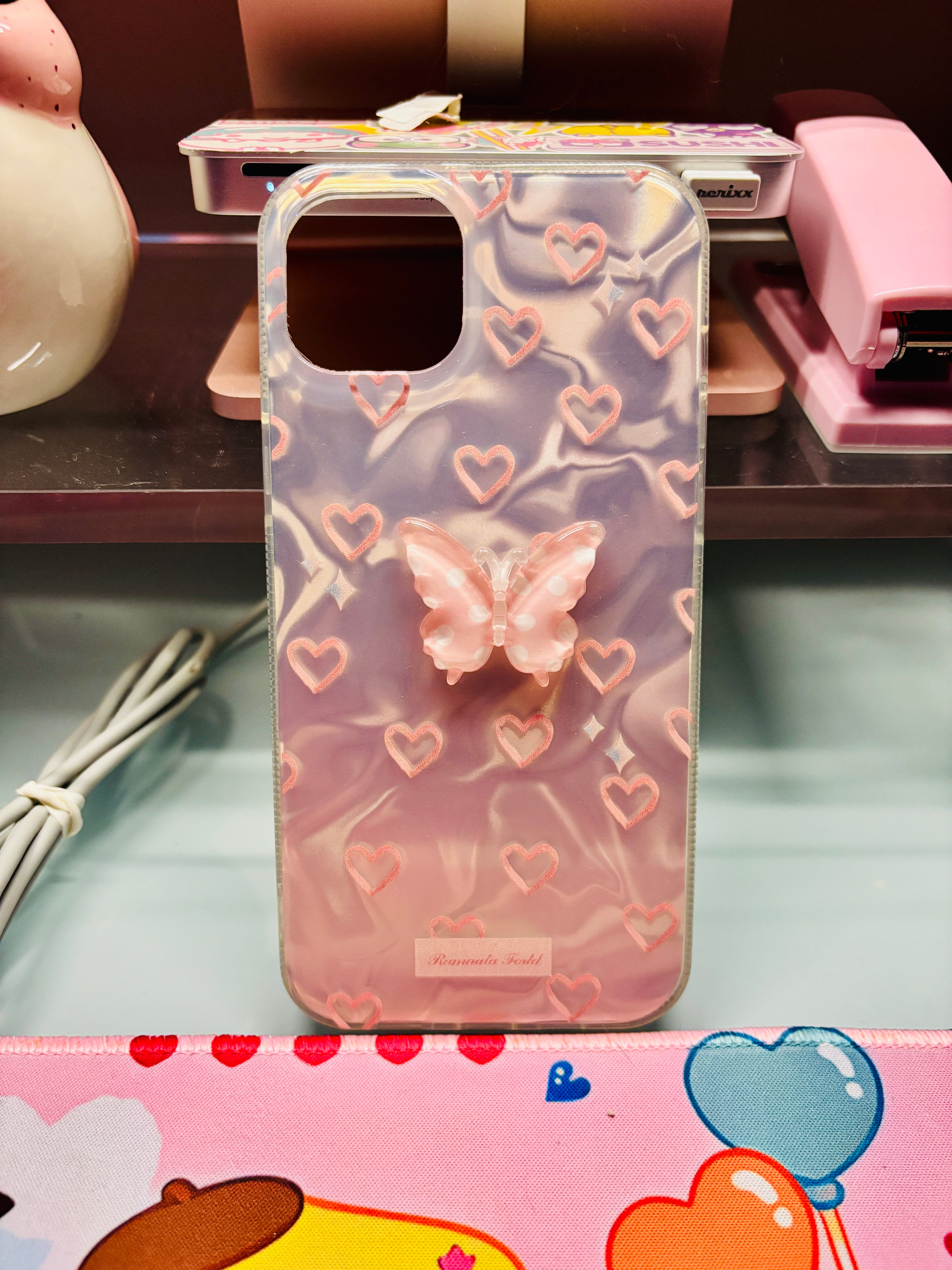 iPhone 15 Plus Phone Case PREOWNED