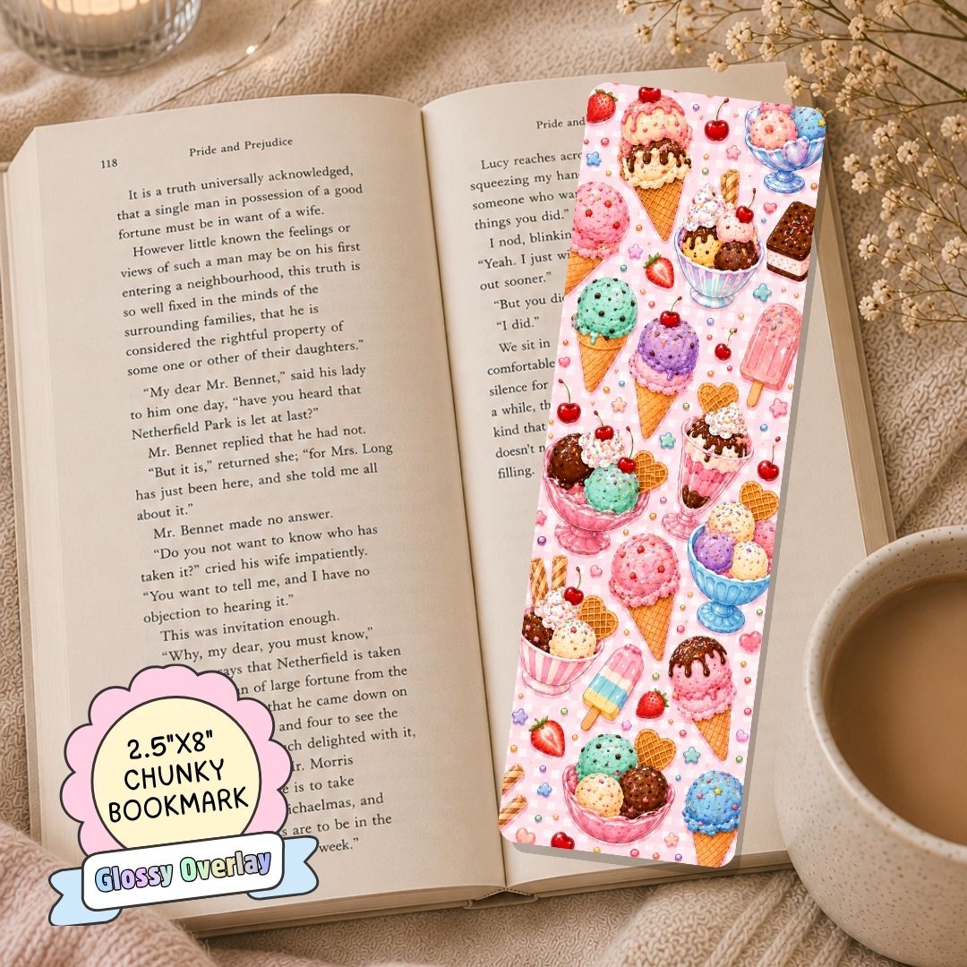 Bookmark