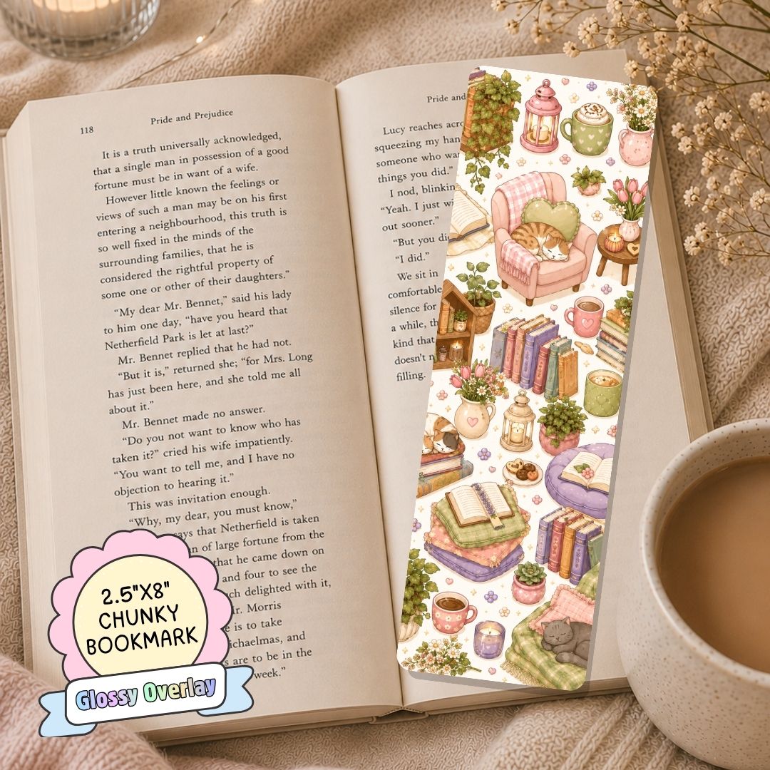 Bookmark