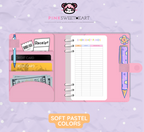 Ultimate Savings Challenges & Trackers 40 Page Bundle