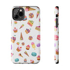 Delectable Sweets Phone Case (Apple & Android)