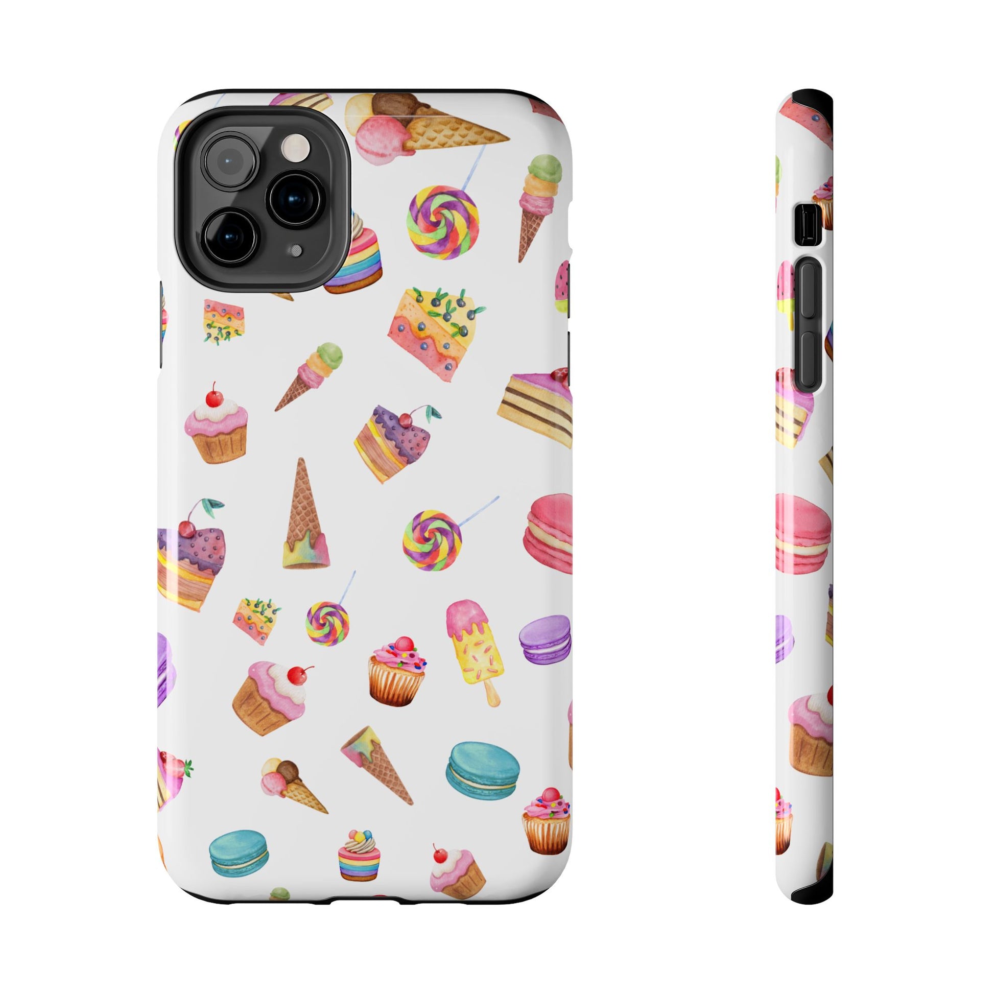 Delectable Sweets Phone Case (Apple & Android)