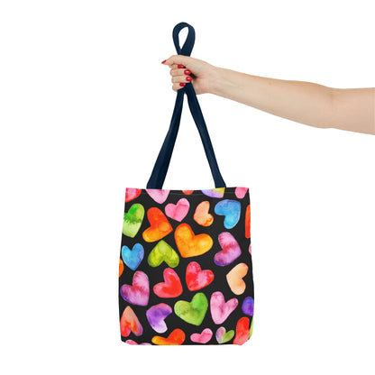 Feeling the Love Tote Bag