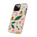 Beautiful Garden Phone Case (Apple & Android)