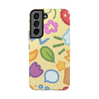 Artsy Drawing Phone Case (Apple & Android)