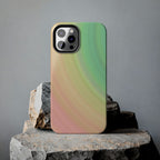 Pastel Rainbow Phone Case (Apple & Android)