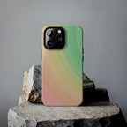 Pastel Rainbow Phone Case (Apple & Android)