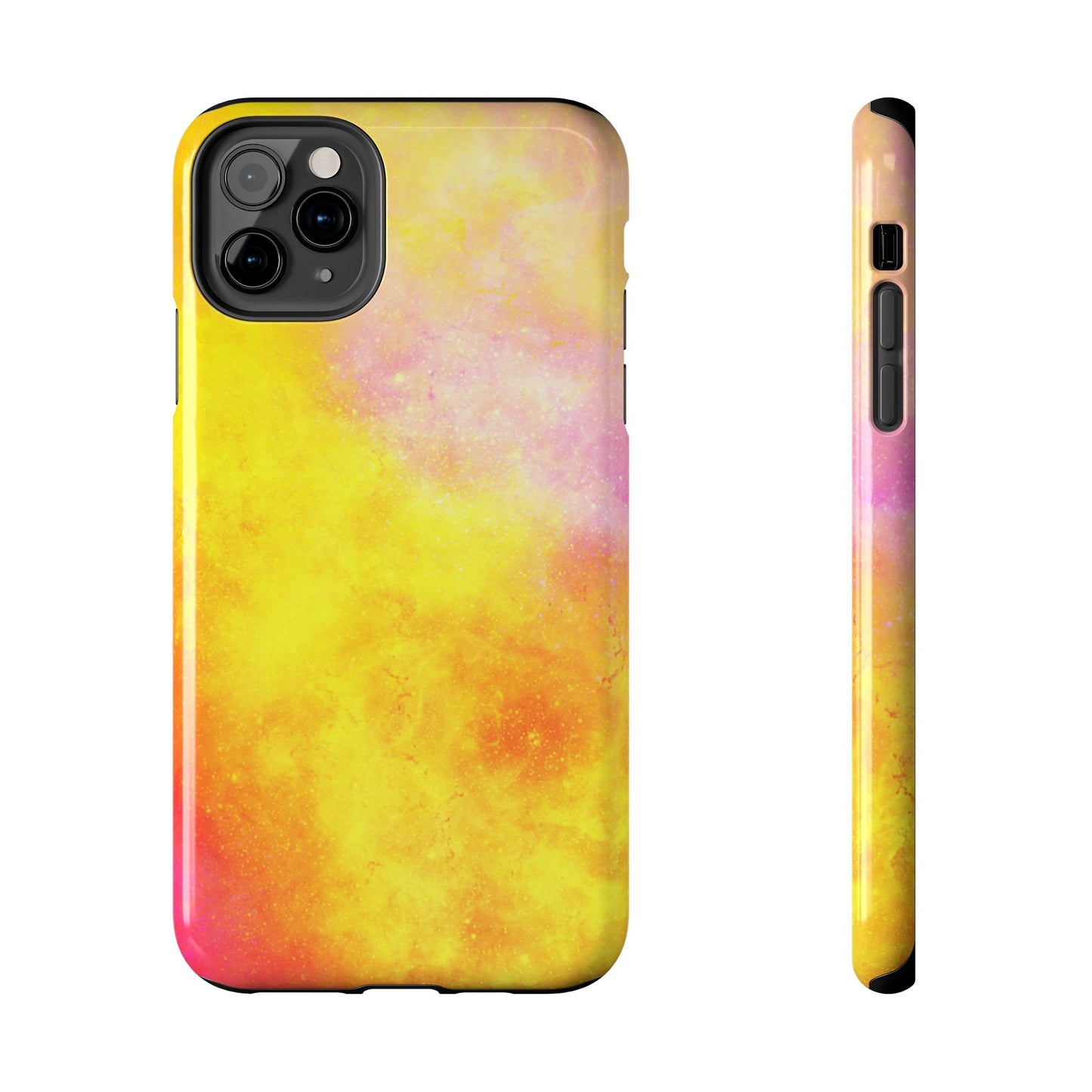 Twisted Lemon Phone Case