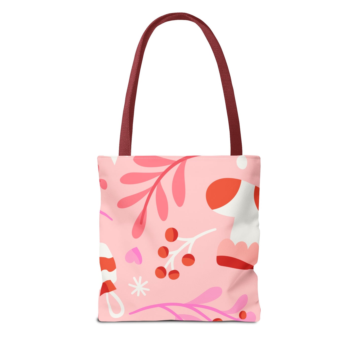 Cute Christmas Tote Bag