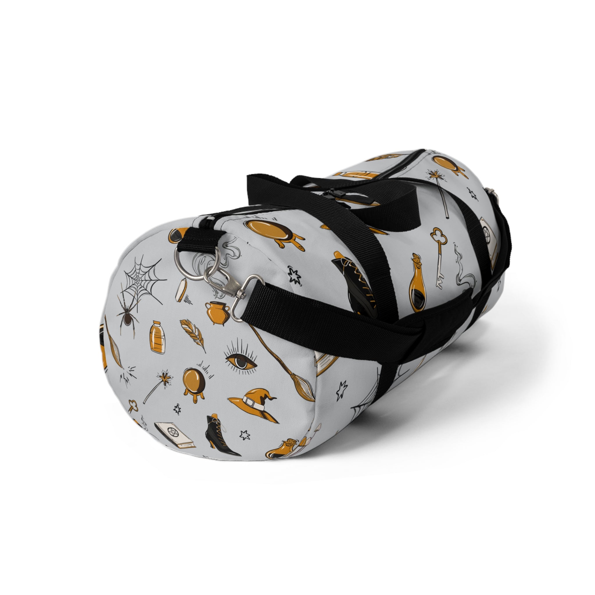 Summon the Witches Duffel Bag