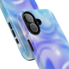 Stardust Galaxy Phone Cases (Apple & Android) - Pink Sweetheart
