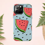 Cool Watermelon Phone Case (Apple & Android)
