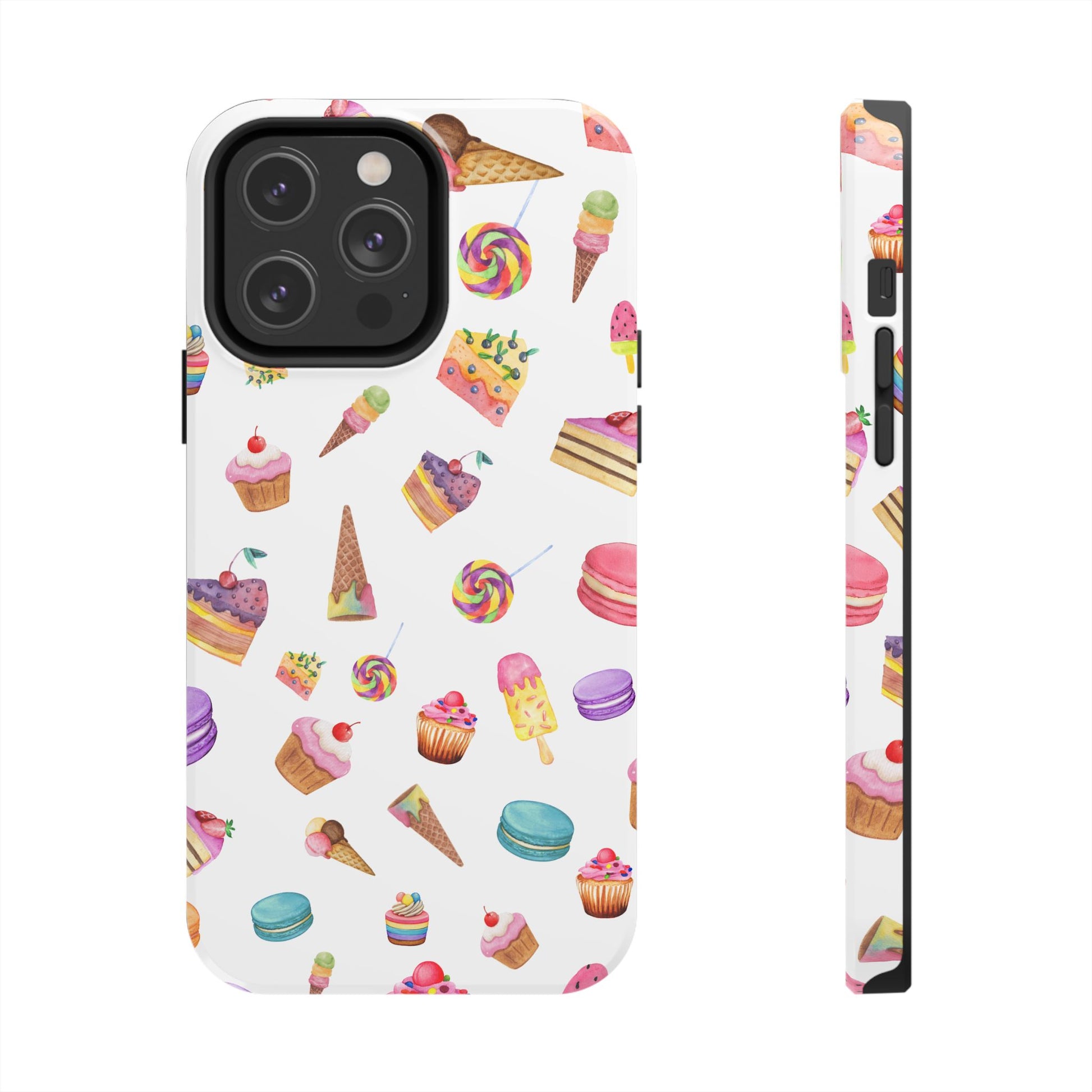 Delectable Sweets Phone Case (Apple & Android)