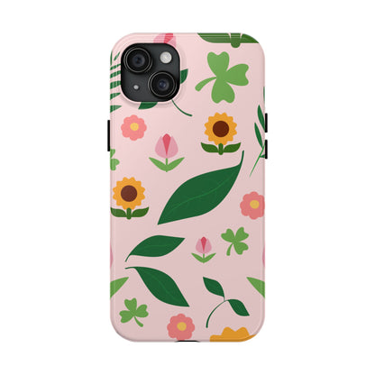 Beautiful Garden Phone Case