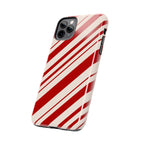 Fresh Peppermint Phone Case (Apple & Android) - Pink Sweetheart