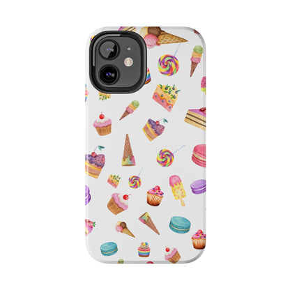 Delectable Sweets Phone Case