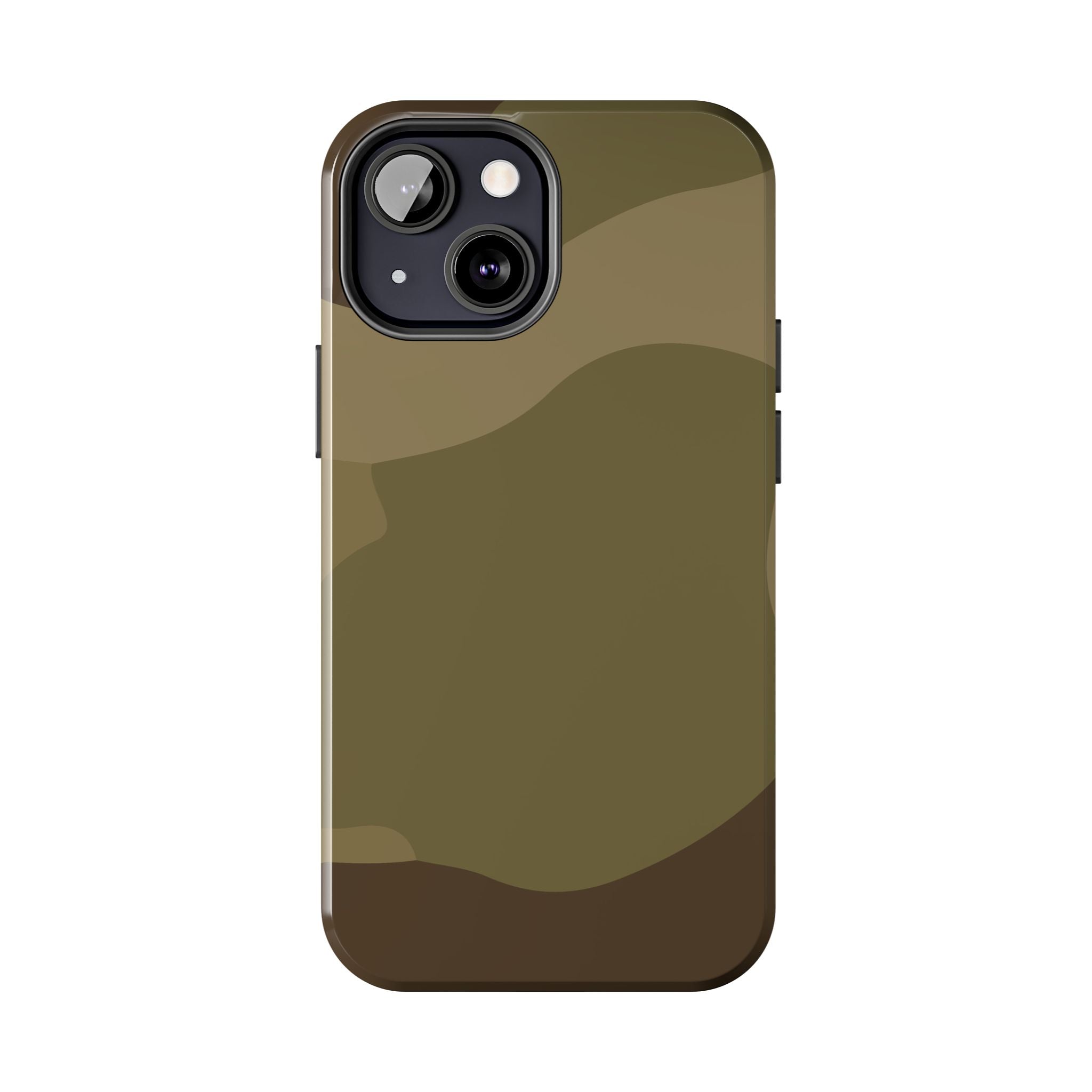 Army Brat Phone Case (Apple & Android)