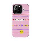 Bestie Bracelets Phone Case (Apple & Android)