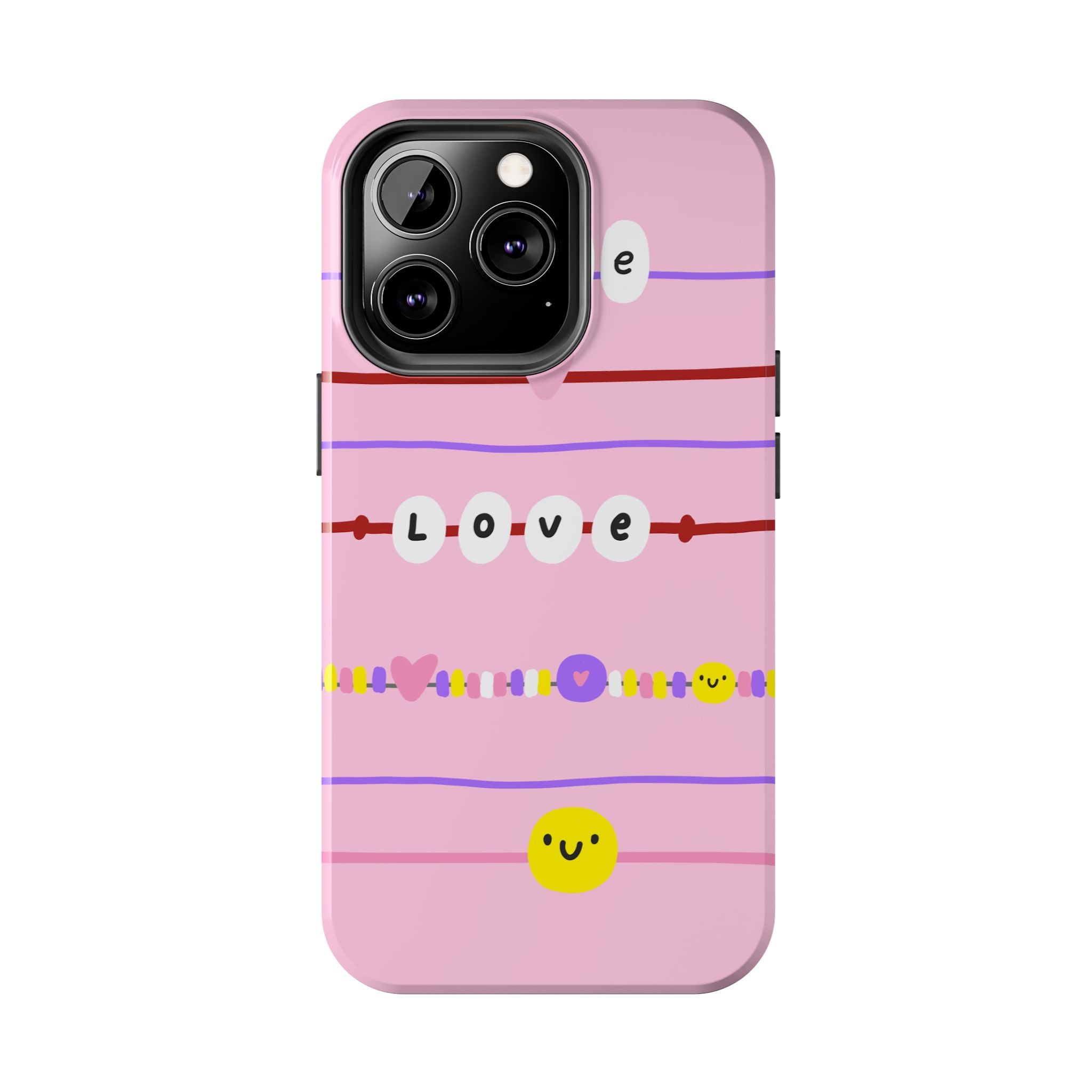 Bestie Bracelets Phone Case (Apple & Android)