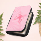Precious Pink Butterfly Book Cover
