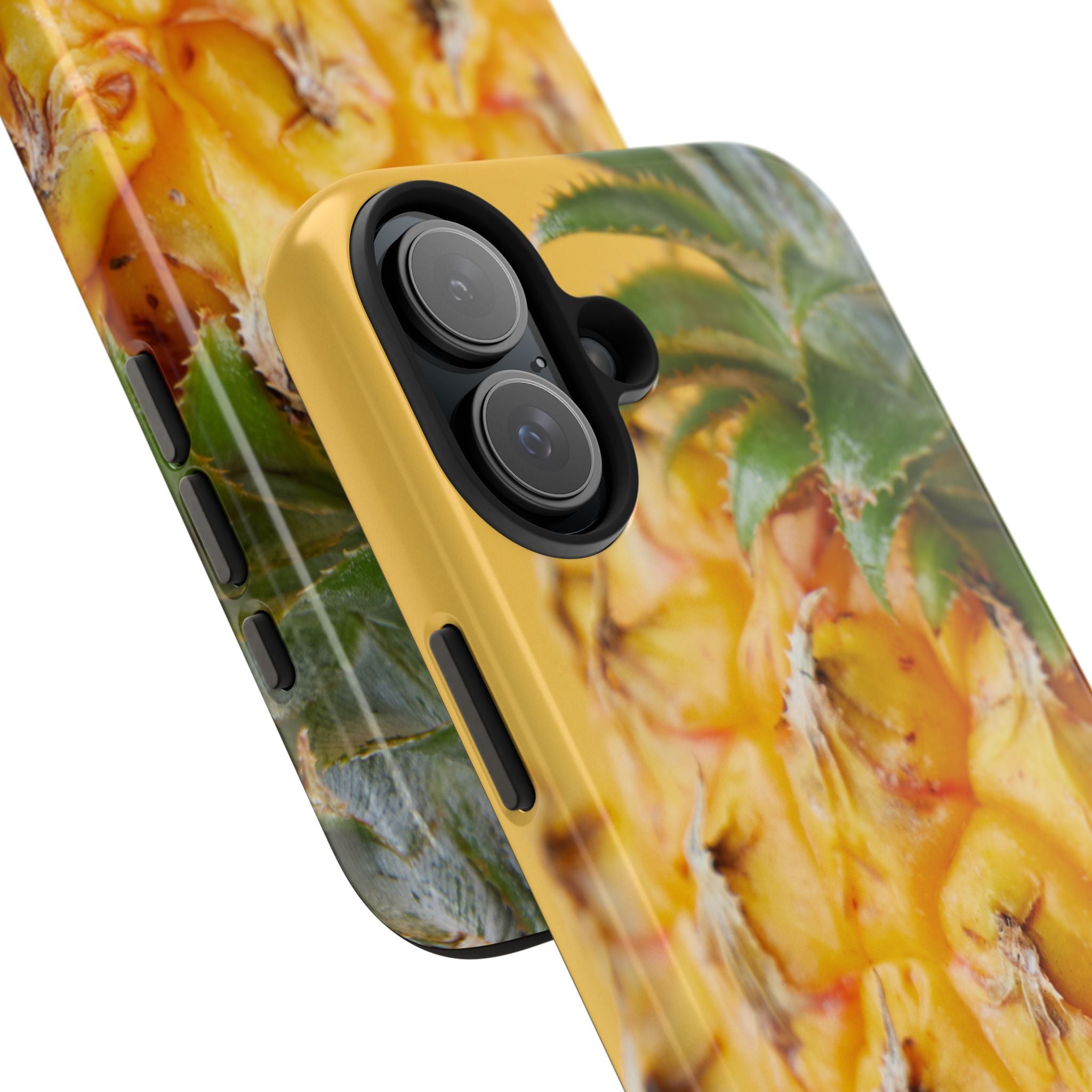 Pineapple Paradise Phone Case (Apple & Android)