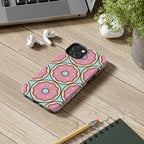 Bakers Dozen Donuts Phone Case (Apple & Android)