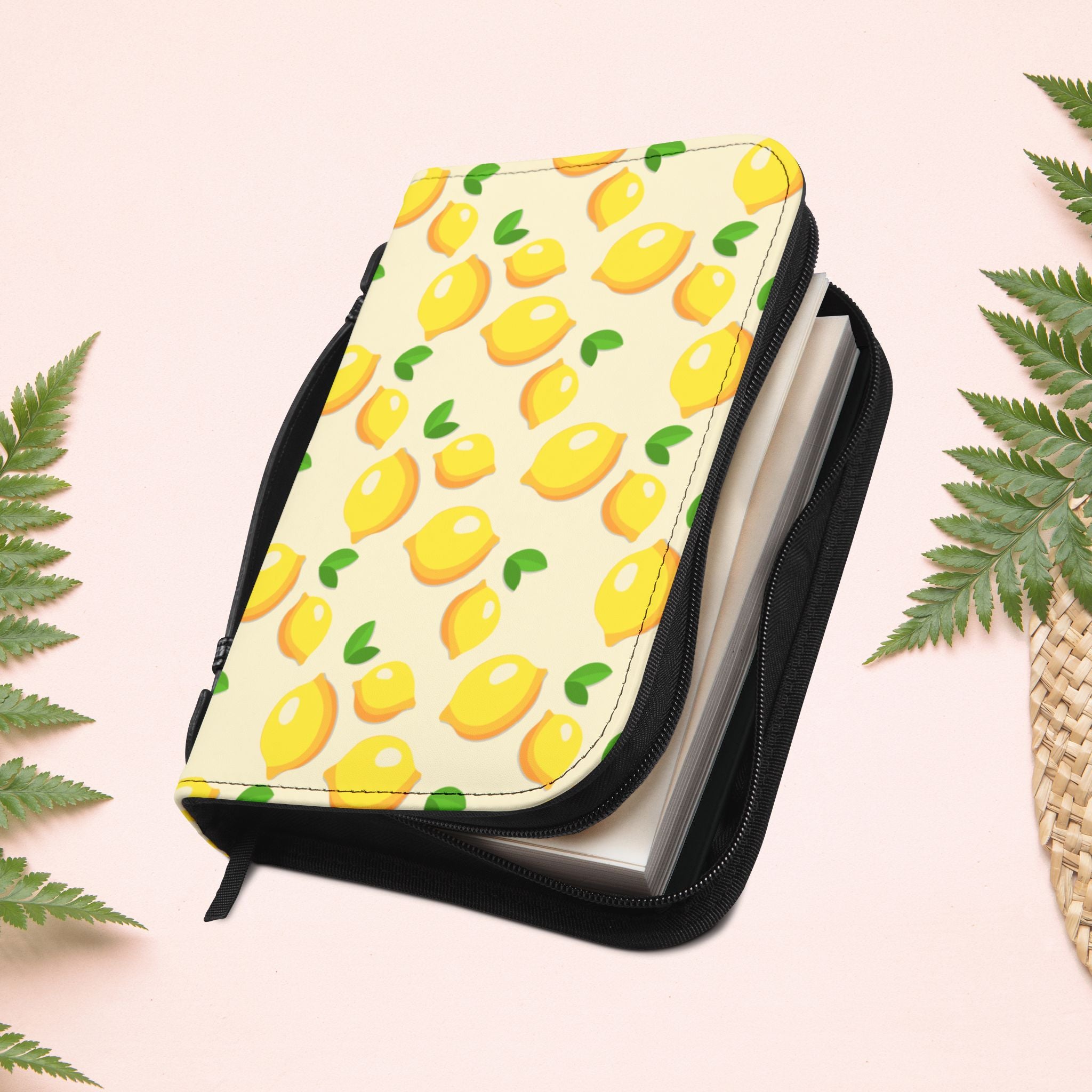 Little Lemon Book Cover