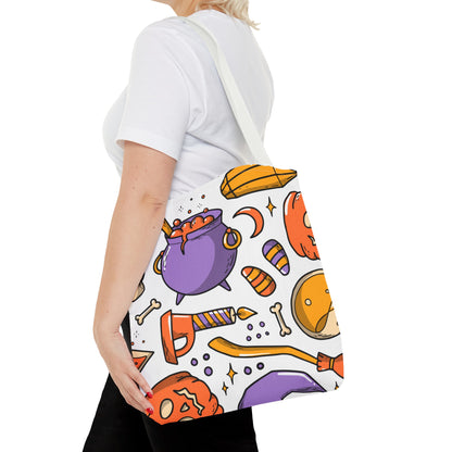 Halloween Season Tote Bag