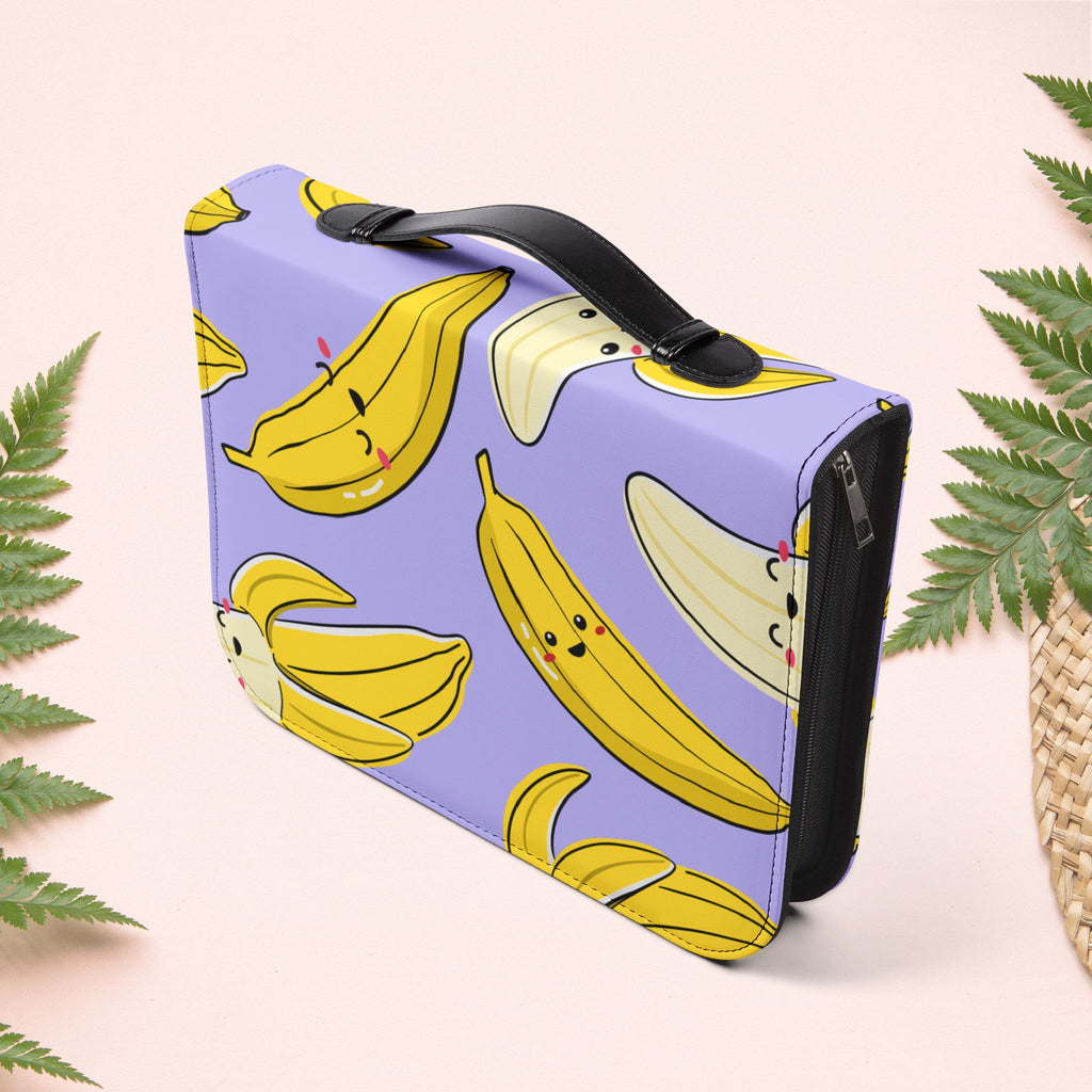 Cute Banana Book Cover