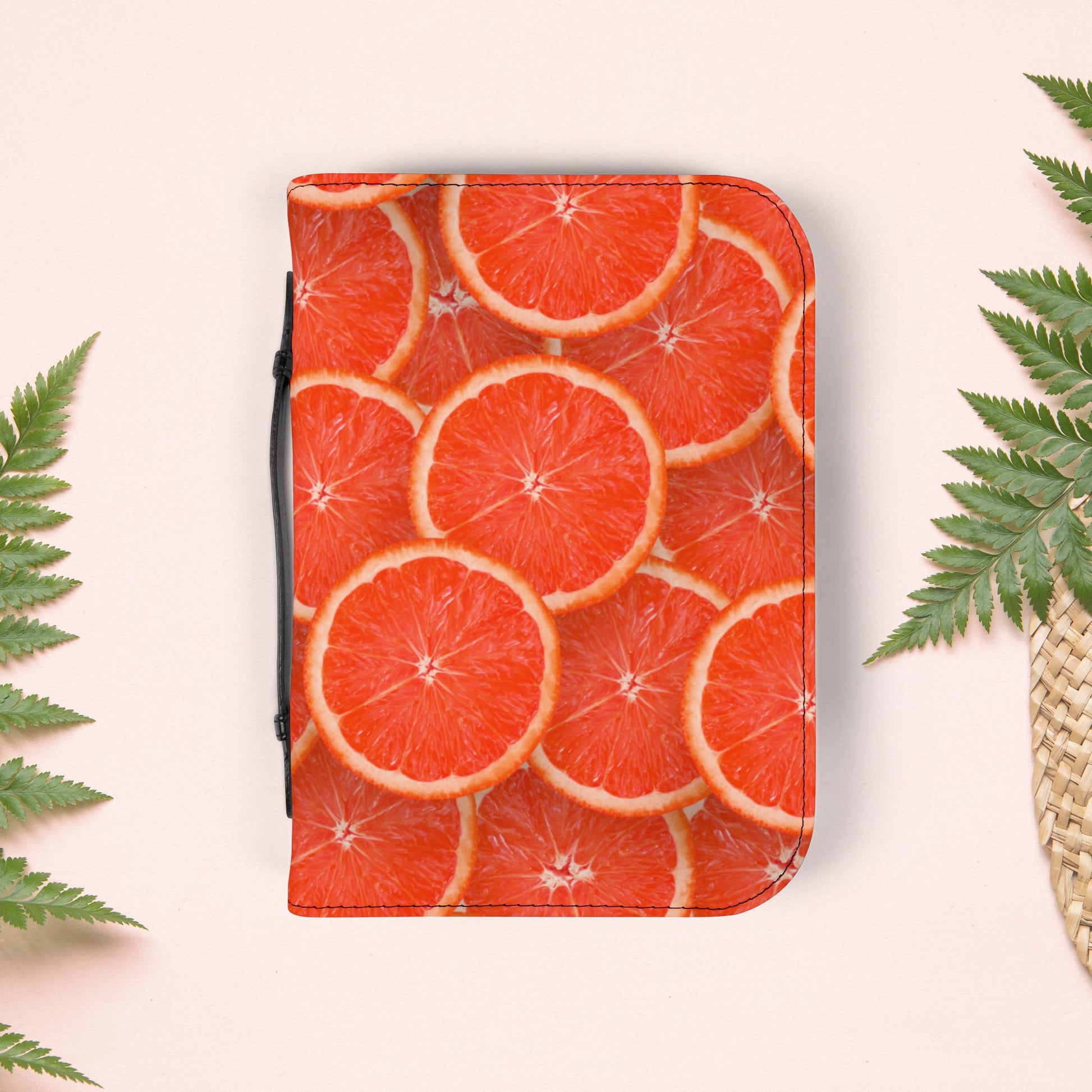 Red Grapefruit Book Cover