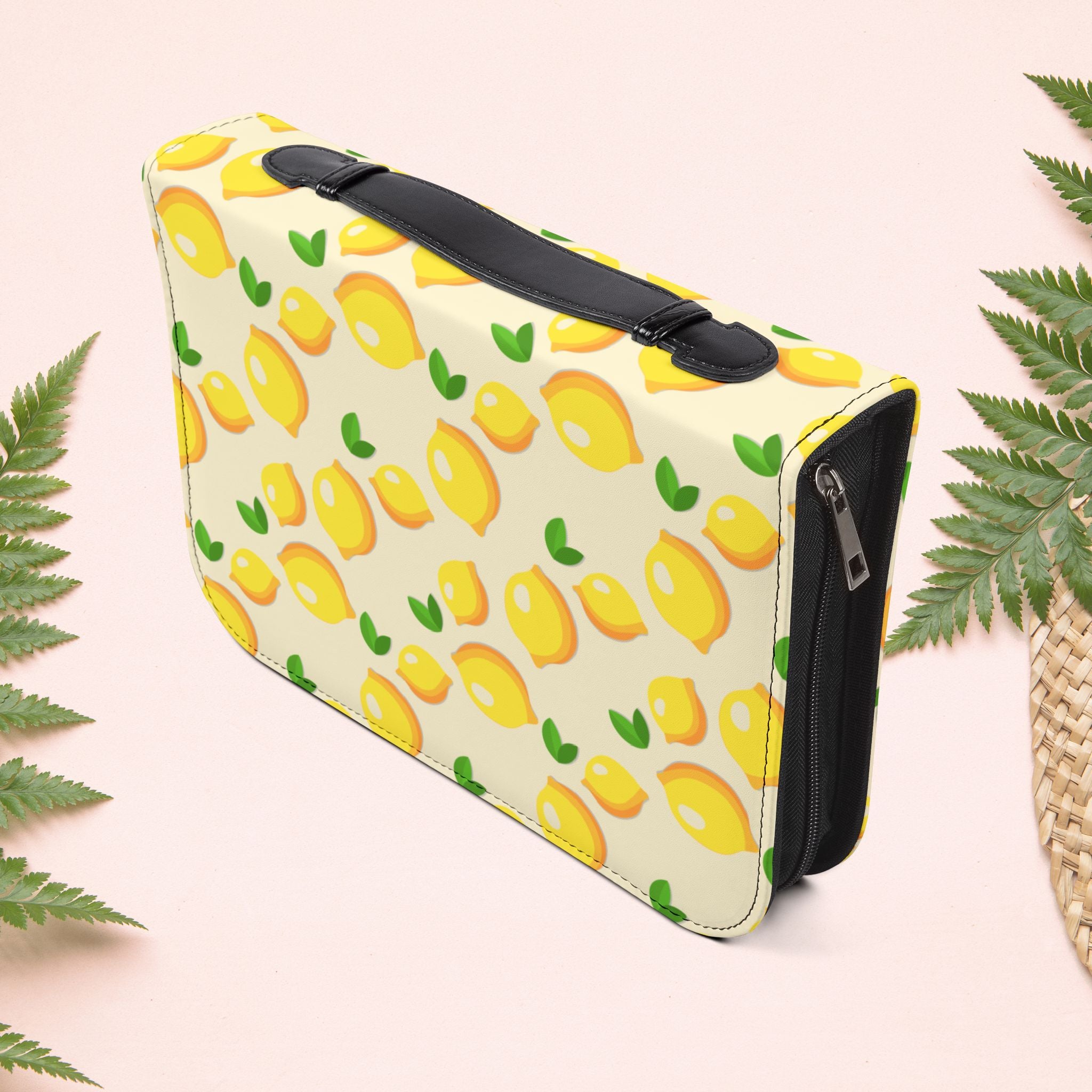 Little Lemon Book Cover