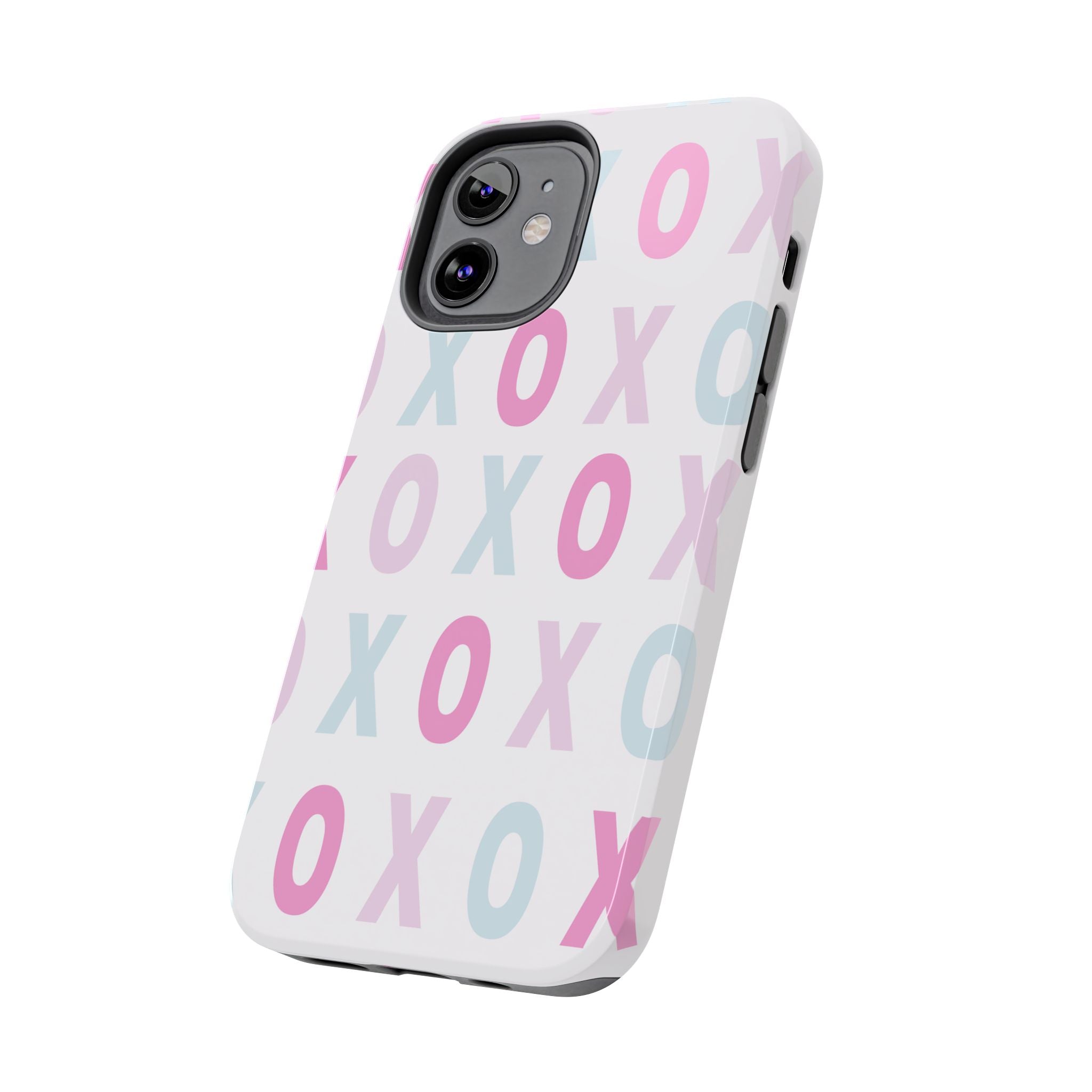 XOXO Phone Case (Apple & Android)