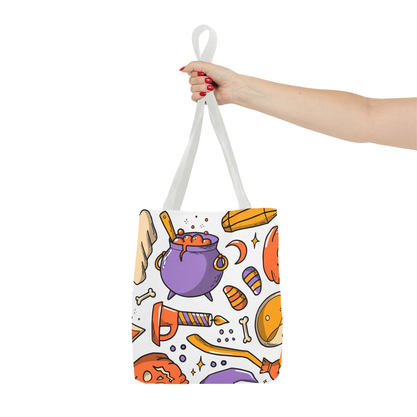 Halloween Season Tote Bag