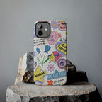 Motivational Phone Case (Apple & Android)