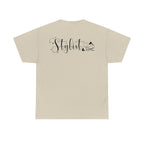 Stylist Unisex Heavy Cotton Tee