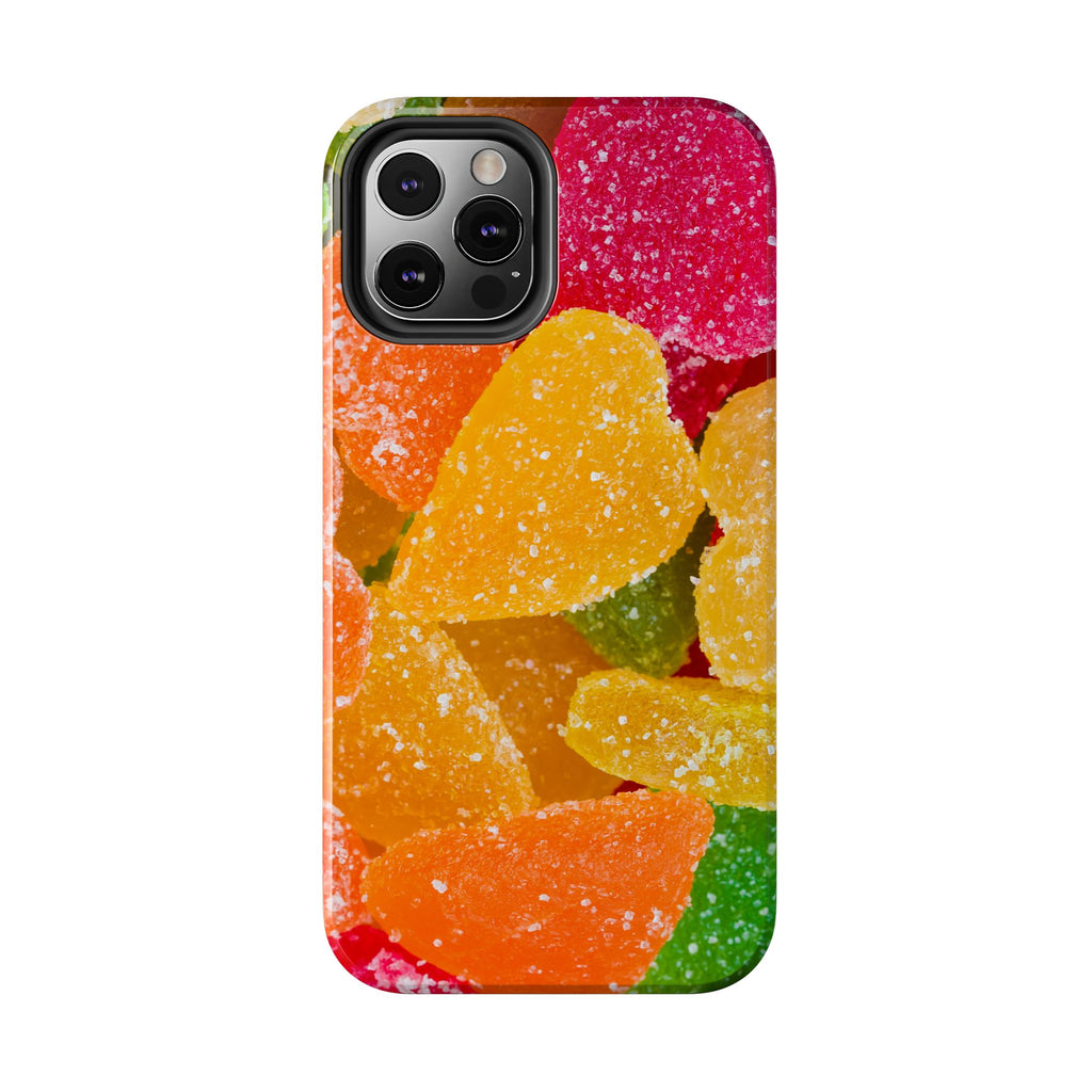 Sour Gummies Phone Case (Apple & Android)
