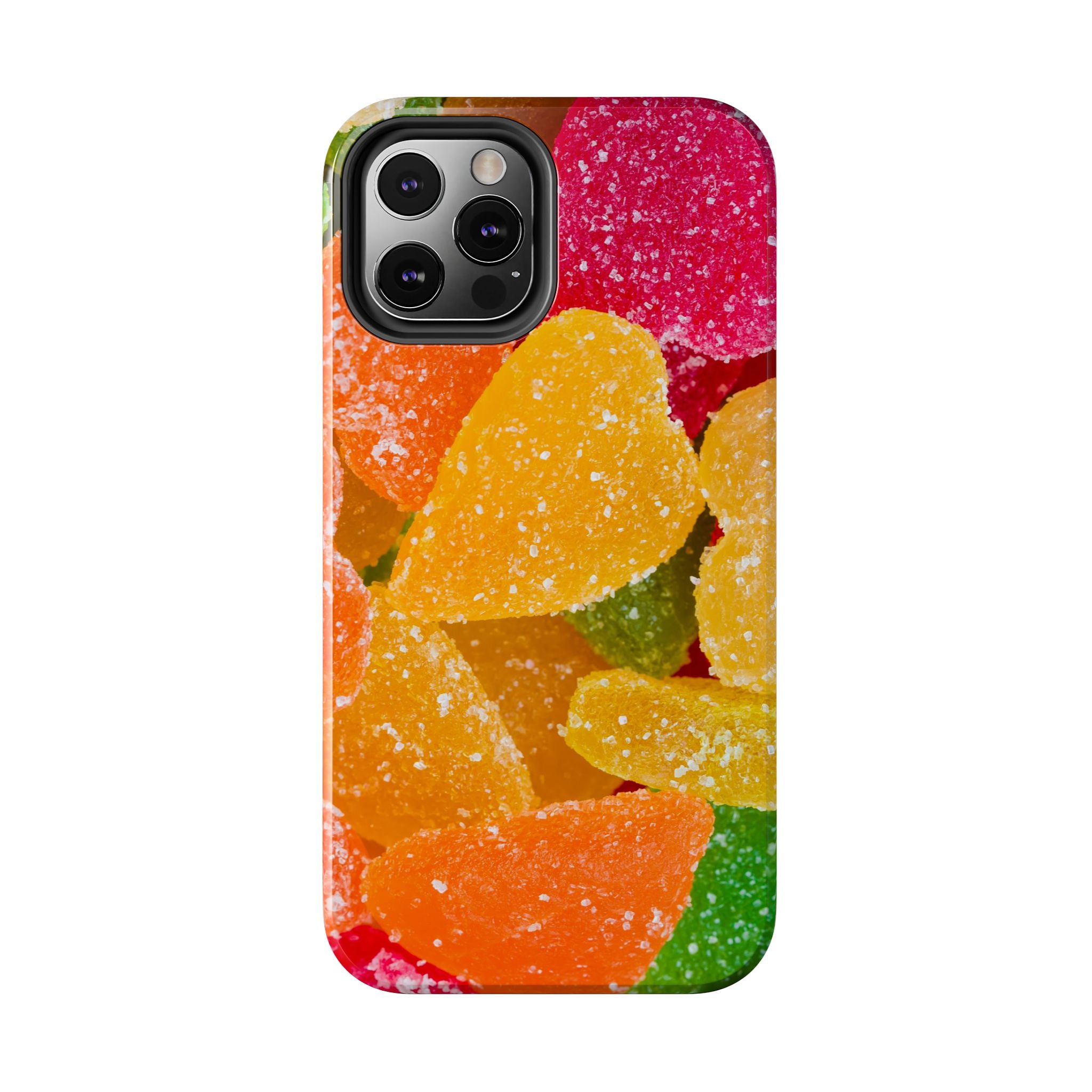 Sour Gummies Phone Case (Apple & Android)