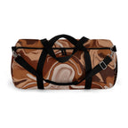 Double Chocolate Fudge Duffel Bag