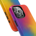 Perfect Rainbow Phone Case (Apple & Android) - Pink Sweetheart