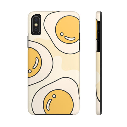 Sunny Side Up Eggs Phone Case