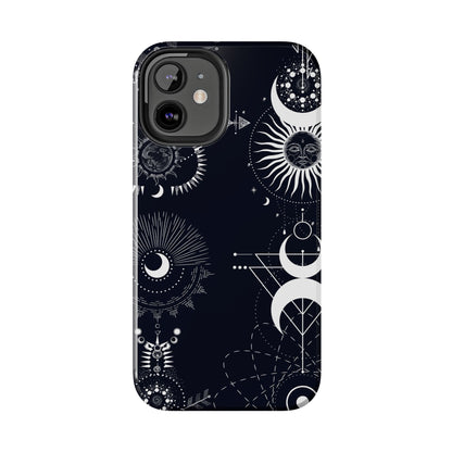 Celestial Imprint Phone Case