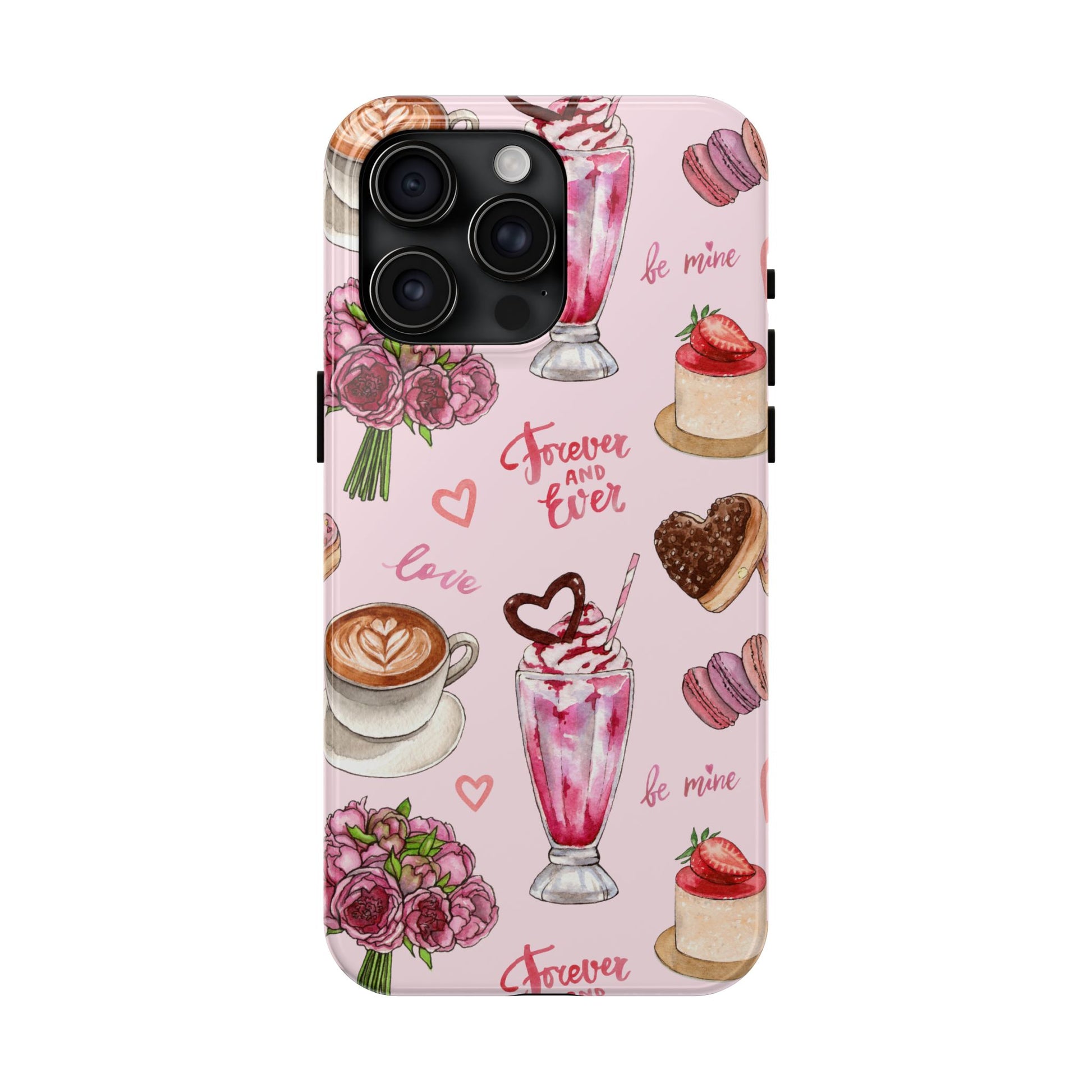 Be Mines Forever Phone Case (Apple & Android)