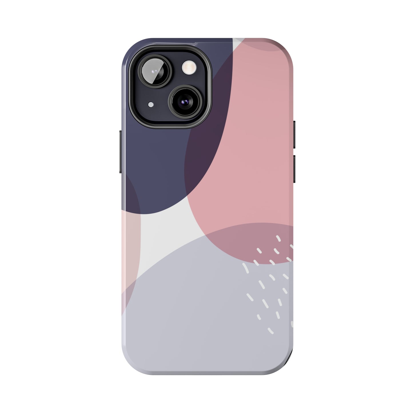 Abstract Layers Phone Case