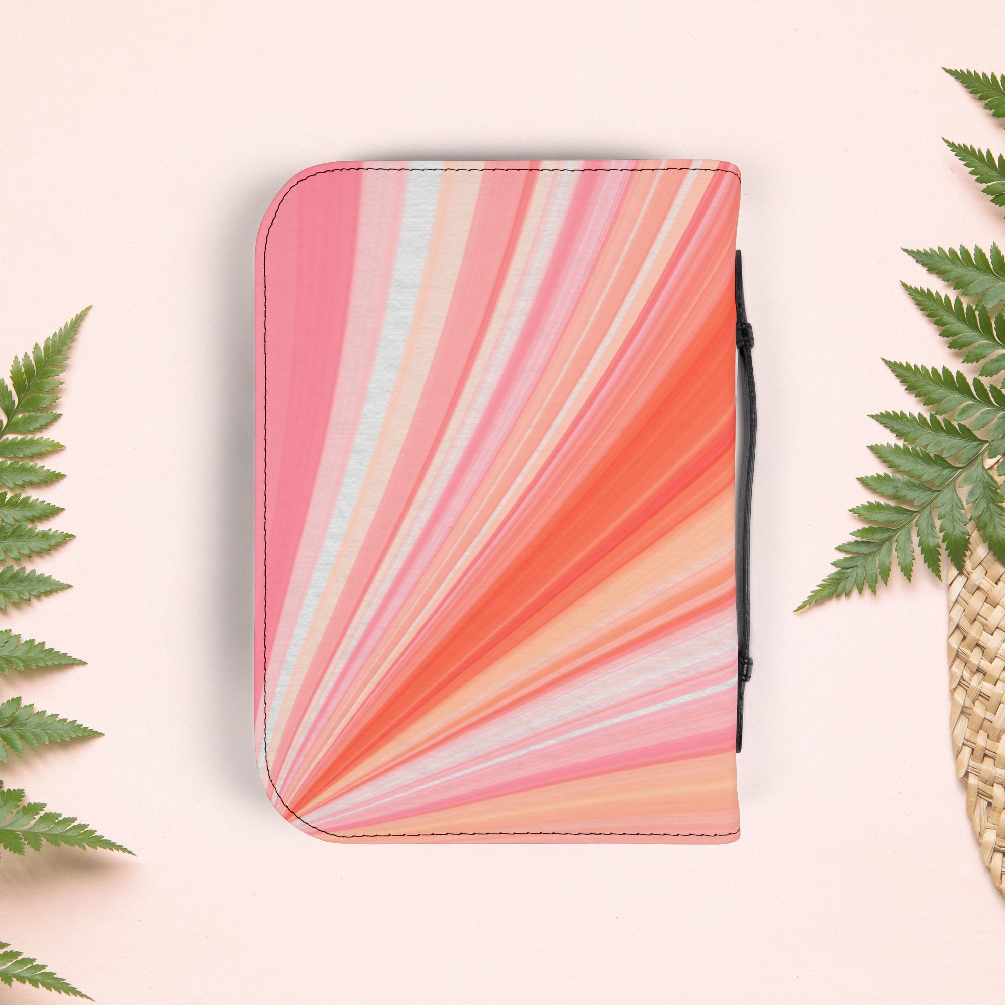 Peach Splash Book Cover