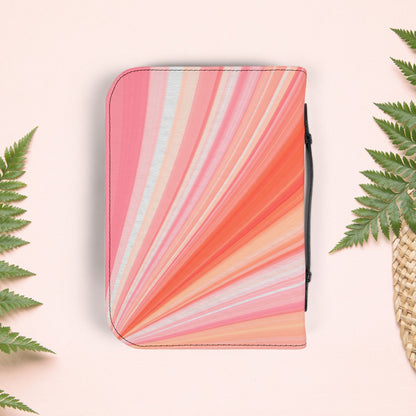 Peach Splash Book Cover