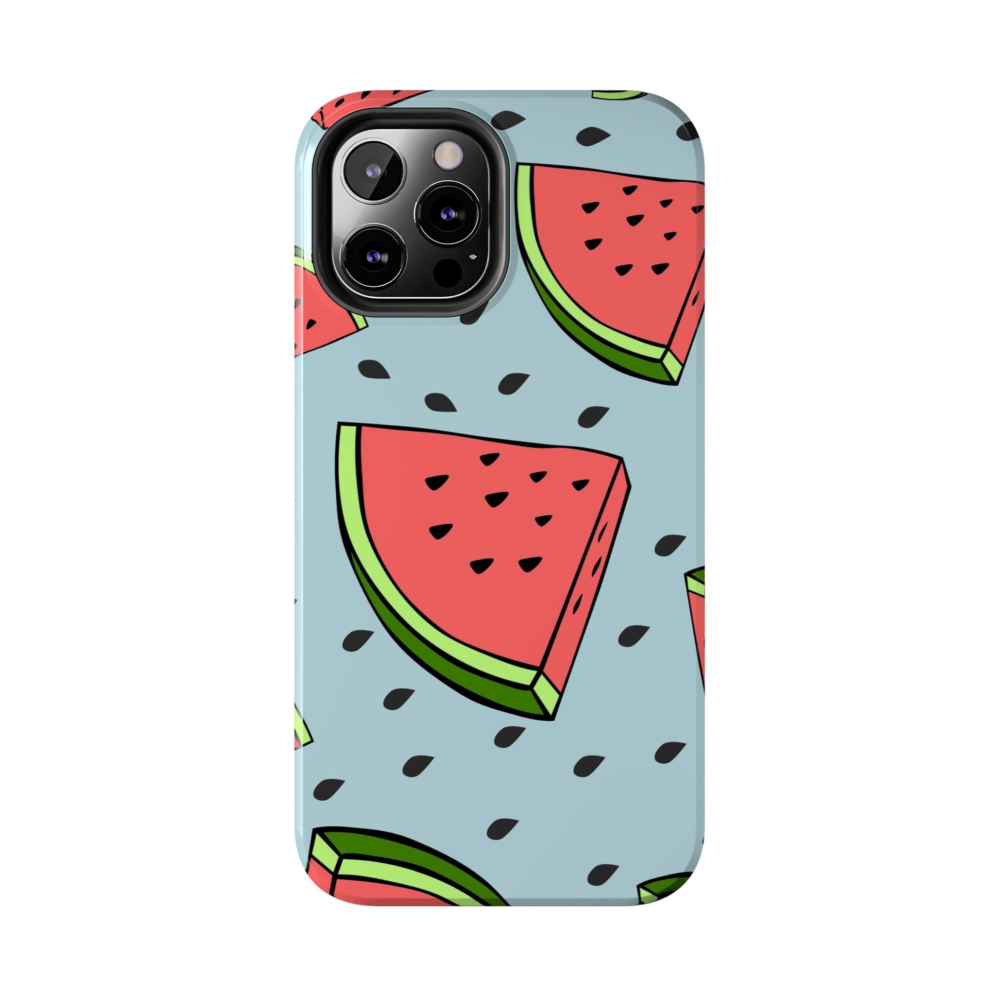 Cool Watermelon Phone Case (Apple & Android)