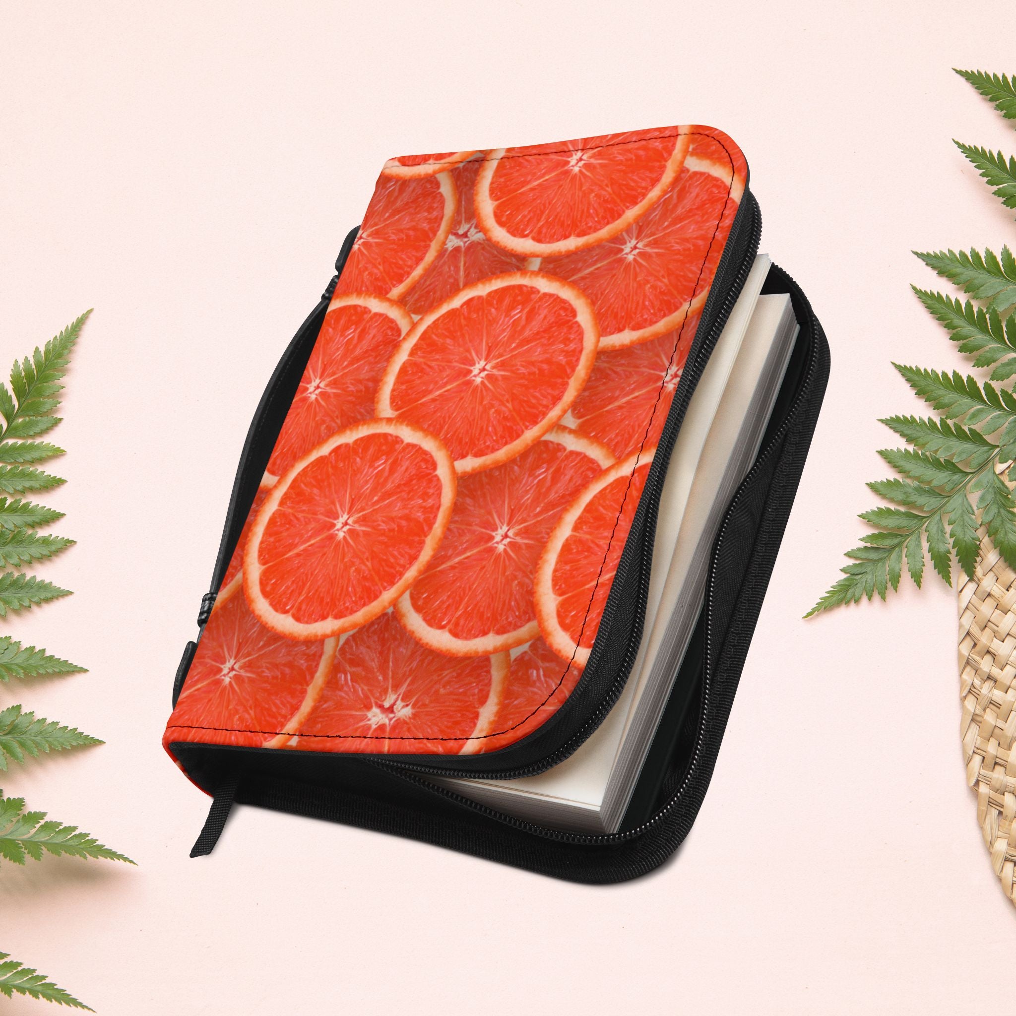 Red Grapefruit Book Cover