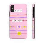 Bestie Bracelets Phone Case (Apple & Android)