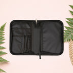 Green Picnic Plaid Book Cover