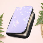 Iridescent Star Bubbles Book Cover